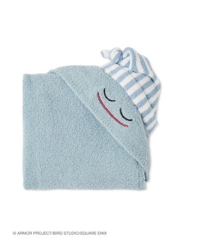 【ドラゴンクエスト】【ベビー】パウダースライムブランケット