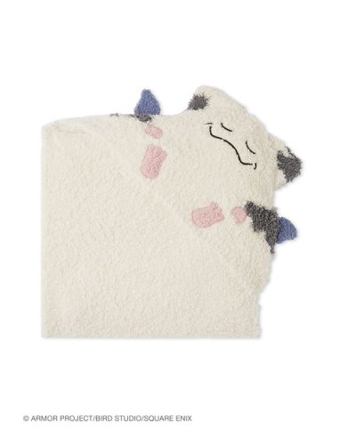 【ドラゴンクエスト】【ベビー】ジェラートモーモンブランケット