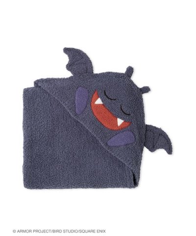 【ドラゴンクエスト】【ベビー】パウダードラキーブランケット