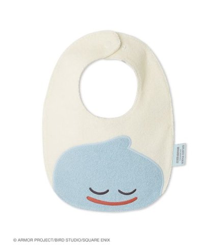 【ドラゴンクエスト】【ベビー】アソートモンスター総柄スタイ