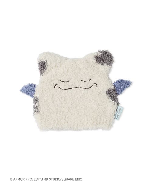 ドラゴンクエスト】ももんじゃニットポーチ(508519351)｜阪急百貨店