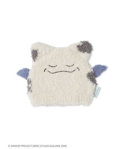 【ドラゴンクエスト】【ベビー】ジェラートモーモンキャップ