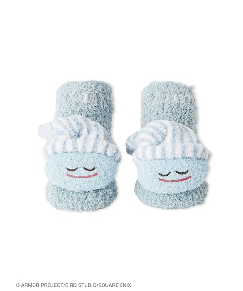 【ドラゴンクエスト】ベビモコモンスターブランケット ドラゴンクエスト】ベビモコモンスターブランケット