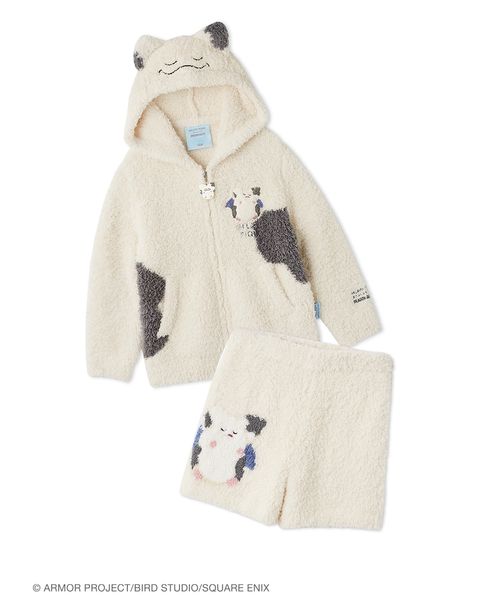 ジェラート ピケ] 【ドラゴンクエスト】【キッズ】パウダーアソート