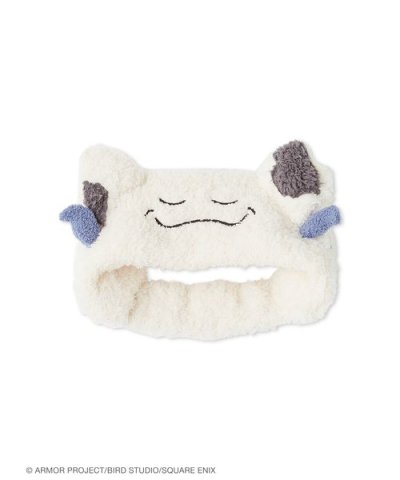 【ドラゴンクエスト】【ユニセックス】モーモンヘアバンド