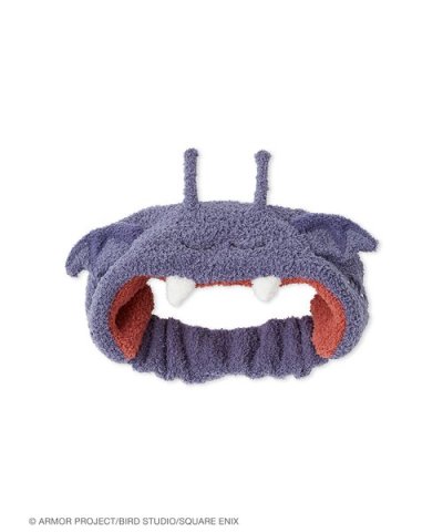 【ドラゴンクエスト】【ユニセックス】ドラキーヘアバンド