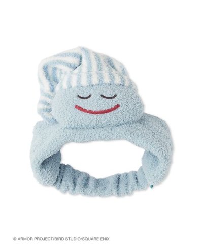 【ドラゴンクエスト】【ユニセックス】スライムヘアバンド