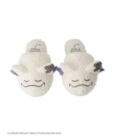 【ドラゴンクエスト】【ユニセックス】モーモンルームシューズ