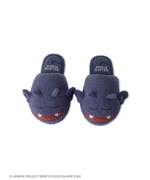 ドラゴンクエスト】【ユニセックス】パウダーアソートモンスター