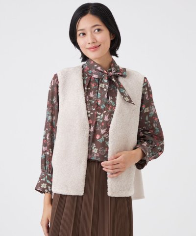 【ウォッシャブル】シンセティックファージレ