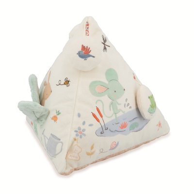 カルー Kaloo プティシャンソン アクティビティ