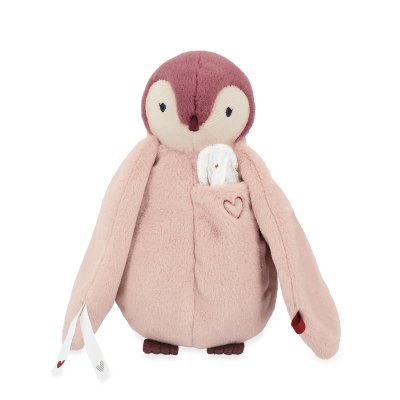 アムール ペンギン