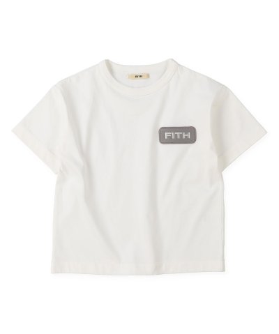 フィス FITH High Gauge Patch Tee