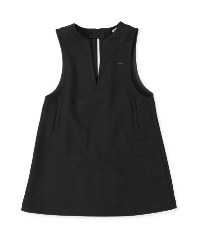 フィス FITH Wool Carsey Dress