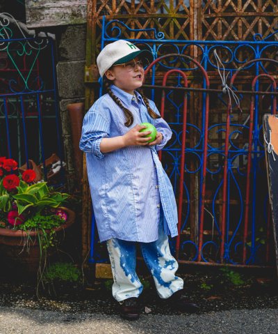 ゴートゥーハリウッド GO TO HOLLYWOOD Broadcloth St