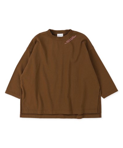 グルーヴィーカラーズ GROOVY COLORS GROUPIE Long Sl