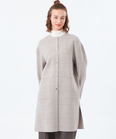 【IVENREY(イベンリー)】ウール製