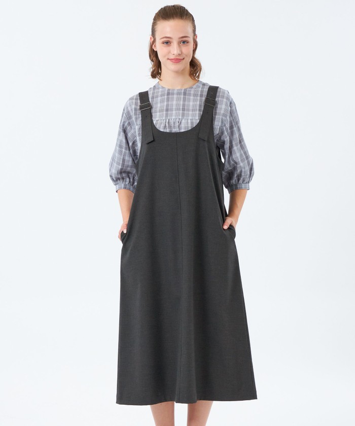 グレー系｜ワンピース・ドレス｜MACKINTOSH PHILOSOPHY