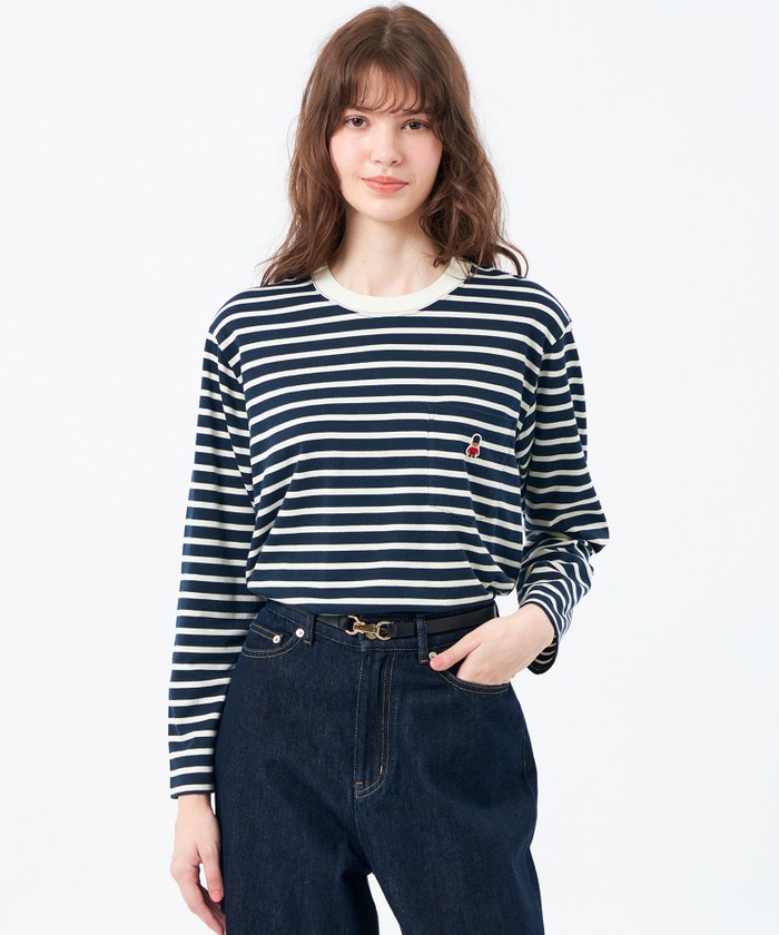 カットソー・Tシャツ｜MACKINTOSH PHILOSOPHY(マッキントッシュ