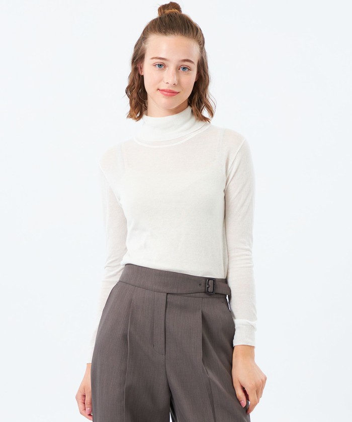 超美品‼️MACKINTOSH ニットセーター LL　マッキントッシュ ニット・セーター｜MACKINTOSH LONDON(Lサイズ