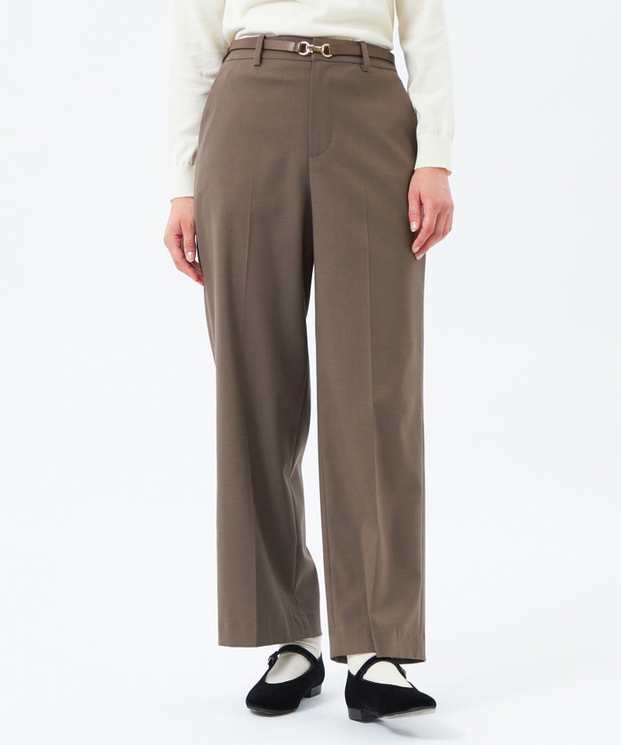 XS|パンツ|MACKINTOSH PHILOSOPHY(マッキントッシュ フィロソフィー XS|パンツ|MACKINTOSH PHILOSOPHY(マッキントッシュ フィロソフィー