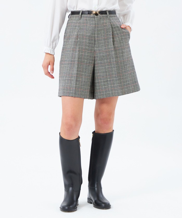 パンツ｜MACKINTOSH PHILOSOPHY(マッキントッシュ フィロソフィー