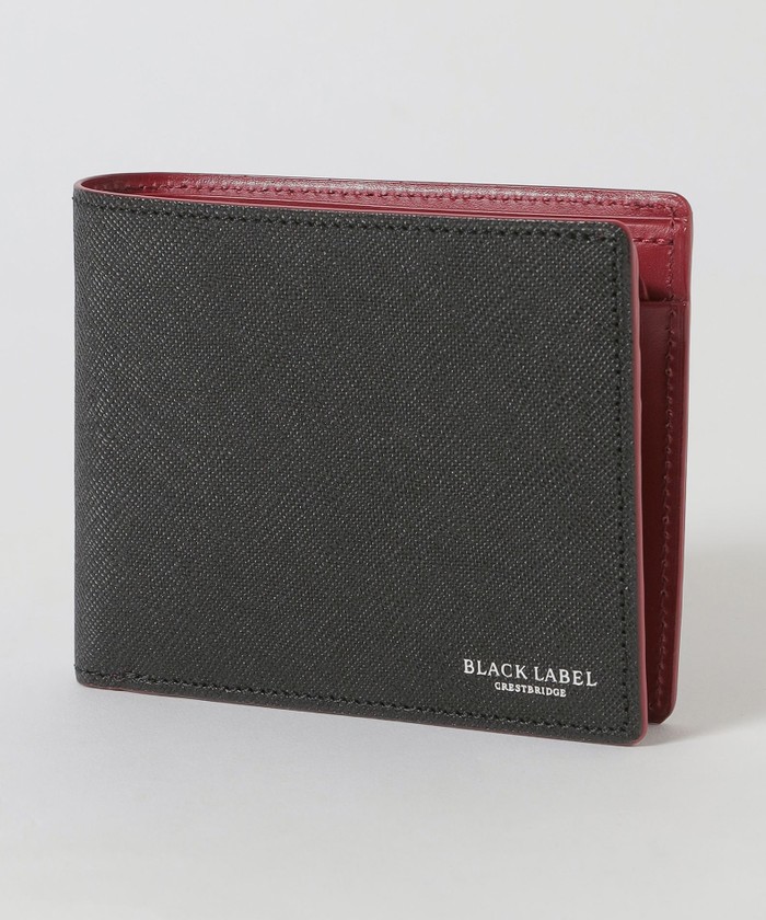 トーナルクレストブリッジチェックダッフルコート(505738906