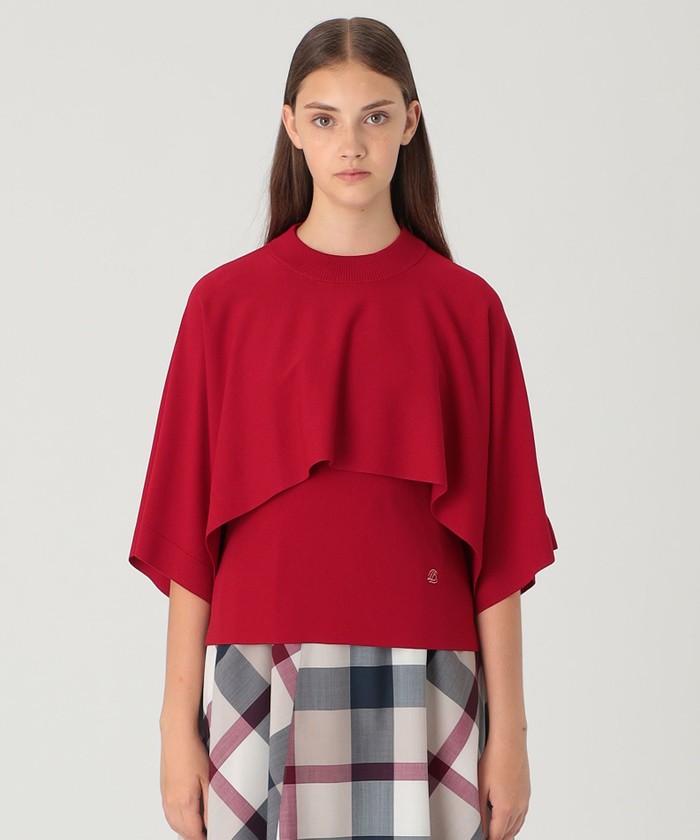 ニット・セーター｜BLUE LABEL CRESTBRIDGE(ブルーレーベル・クレスト