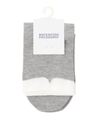 Cleric Collar ソックス