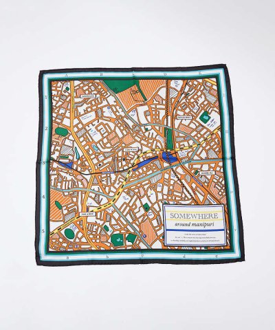 ●【manipuri/マニプリ】サムウェア