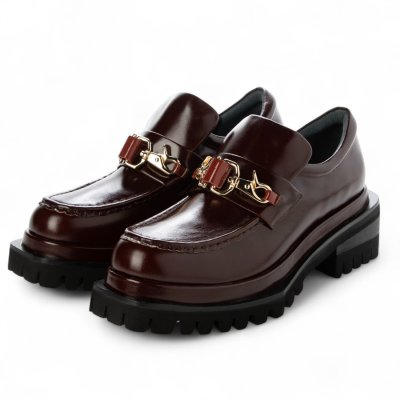 マナ MANA パンプス