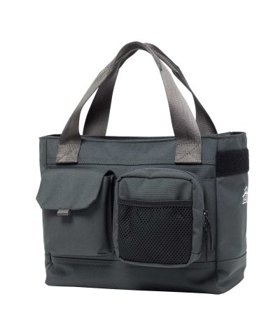 マンシングウェア Munsingwear ディタッチャブルポーチカートバッグ