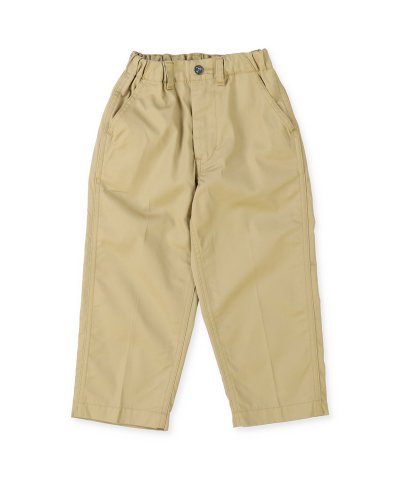 デニムダンガリー DENIM DUNGAREE PE/C Twill Cente