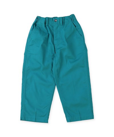 デニムダンガリー DENIM DUNGAREE PE/C Twill Cente
