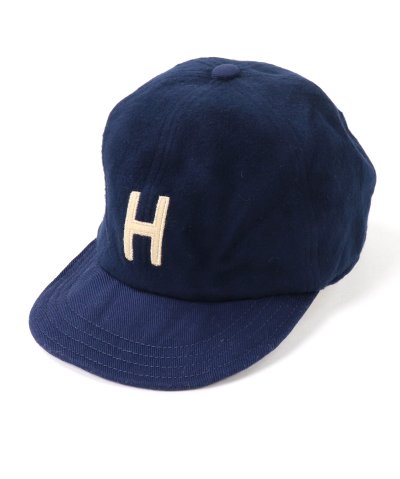 ゴートゥーハリウッド GO TO HOLLYWOOD Cotton Melton