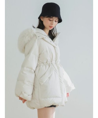 【WEB限定カラーあり】西川フードファーミドルダウン