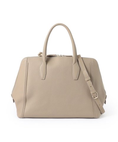 【Nikkei magazine掲載】FIRST BAG BROWNIE