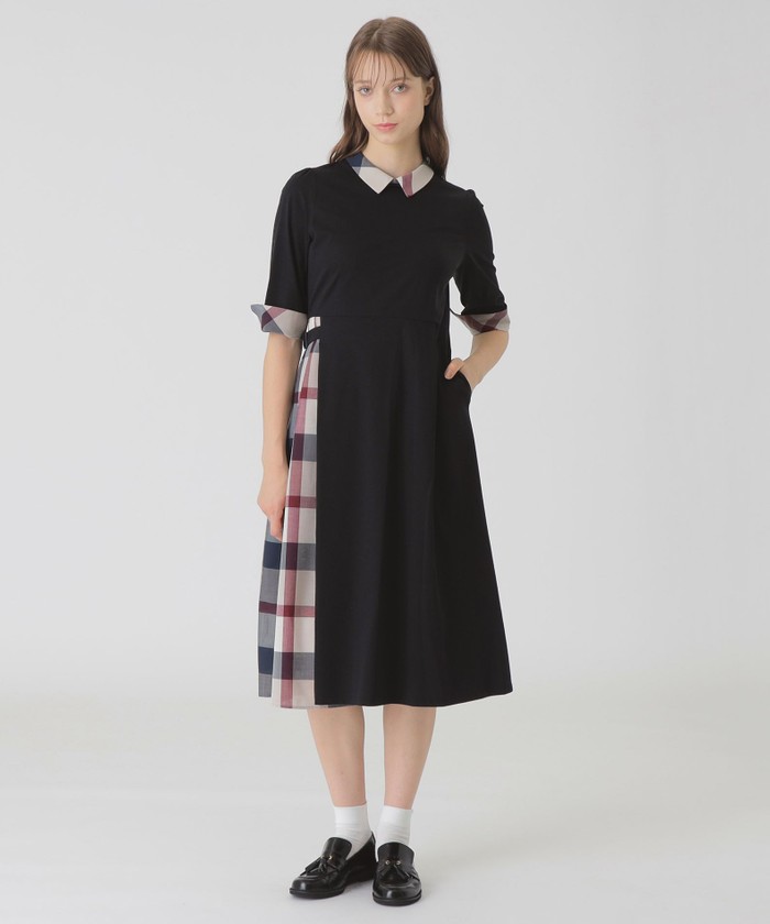 その他｜ワンピース・ドレス｜BLUE LABEL CRESTBRIDGE(ブルーレーベル