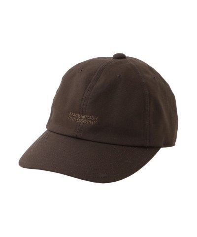 GREY LABEL ロゴキャップ