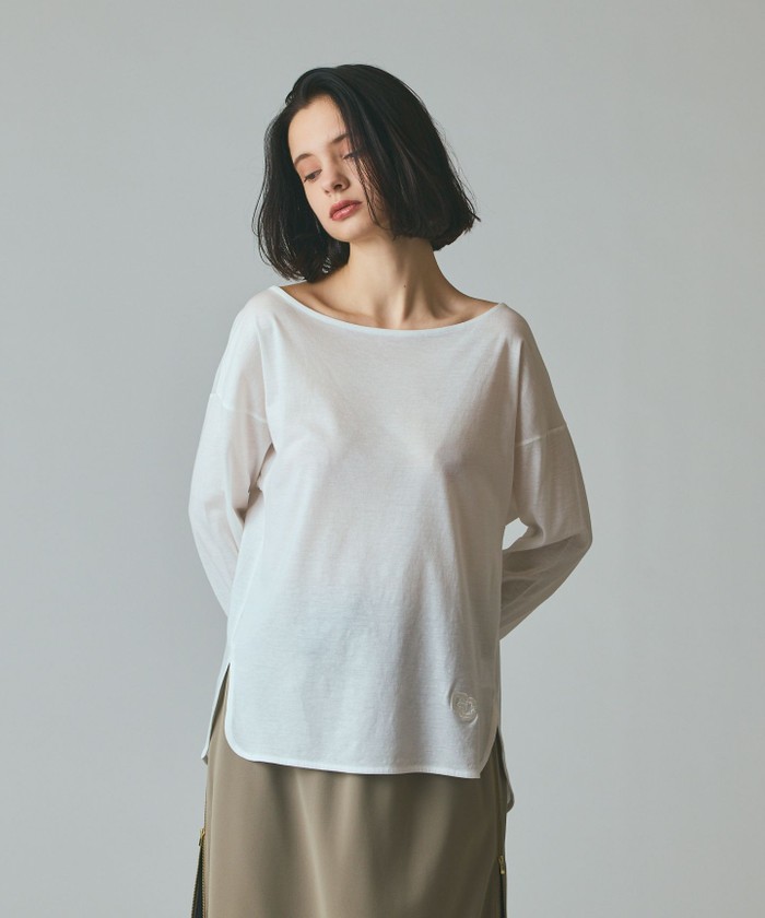 その他｜カットソー・Tシャツ｜GRACE CONTINENTAL(グレース