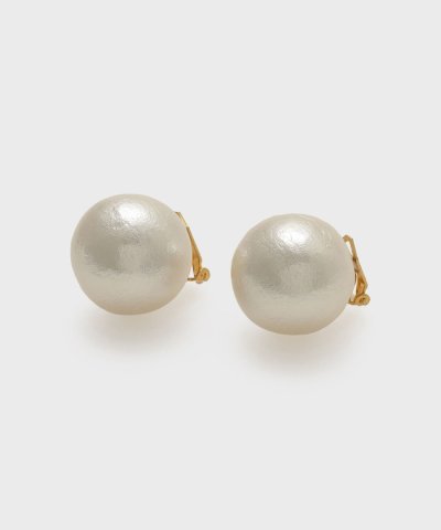 MOY paris Poppy25 イヤークリップ
