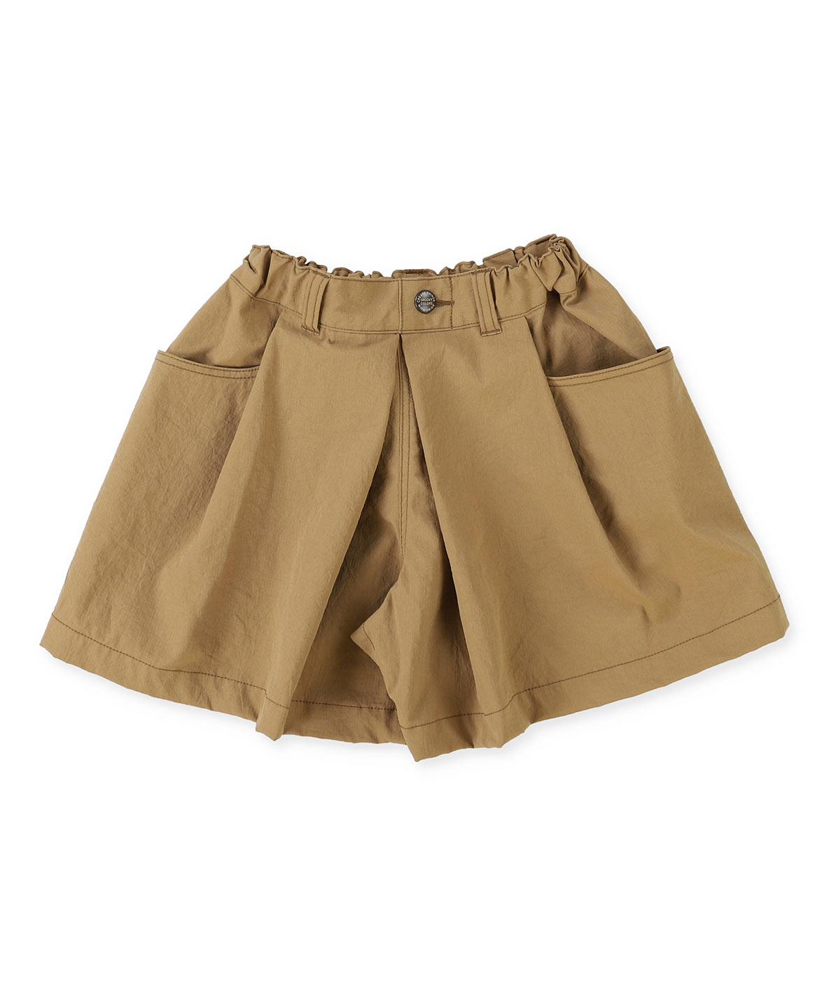 GROOVYCOLORS グルーヴィーカラーズ GROOVY COLORS Water−repellent ベージュ 155