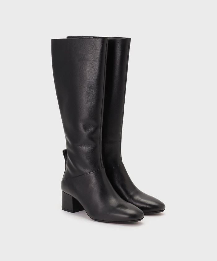 GRACECONTINENTAL JVAM FRANKIE ブラック 38 GRACECONTINENTAL JVAM FRANKIE ブラック 38