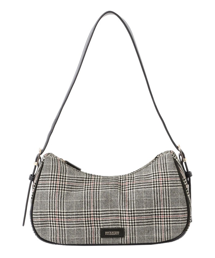 値下げ　Mackintosh Philosophy ショルダーバッグ MACKINTOSH PHILOSOPHY ショルダーバッグ グレングラント No
