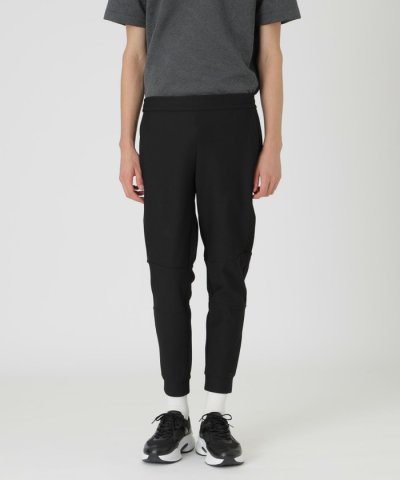 【BLACK lab.】ボンディングトリコットトラックパンツ