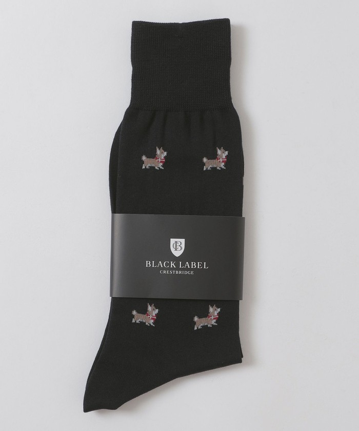 ブラックレーベル・クレストブリッジ(BLACK LABEL CRESTBRIDGE