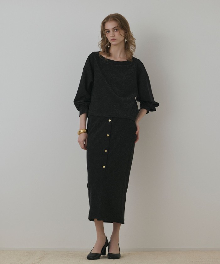 GRACE CONTINENTALスカート 30,000～¥49,999｜Aラインスカート｜GRACE CONTINENTAL(グレース