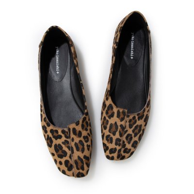 ユウコイマニシプラス yuko imanishi+ パンプス