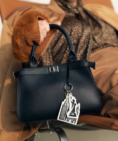 New York モチーフチャーム