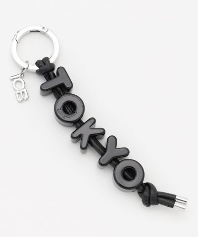 TOKYO モチーフチャーム